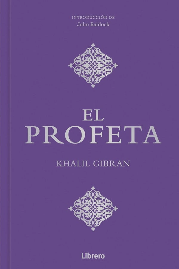 LIBRO EL PROFETA - KAHLIL GIBRAN - 7