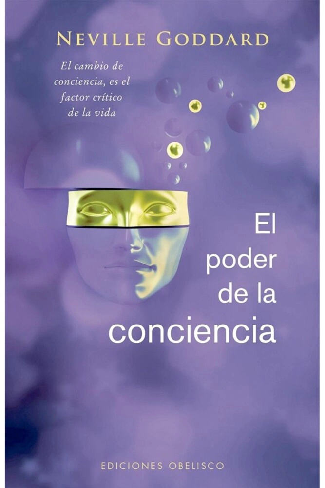 EL PODER DE LA CONCIENCIA - 1