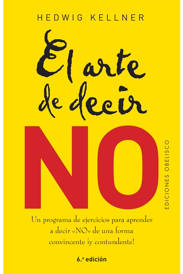 EL ARTE DE DECIR NO - 9