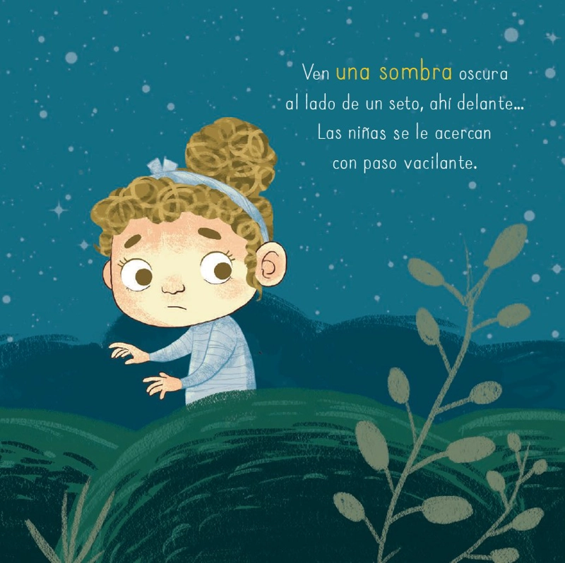 LIBRO EL PEQUEÑO VAMPIRO LLAMADO CLEMENTILLO - NICOLA LISCI - 5