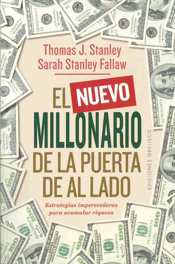 EL NUEVO MILLONARIO DE LA PUERTA DE AL LADO - 7