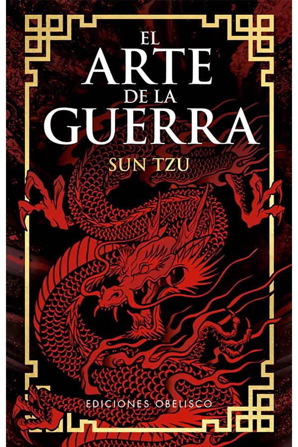 TAROT. EL ARTE DE LA GUE.RRA (LIBRO + CARTAS) - 1