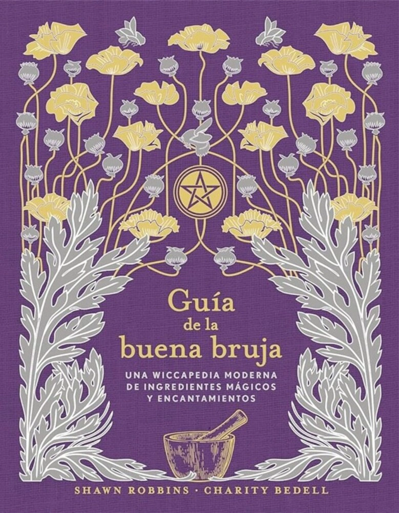 GUIA DE LA BUENA BRUJA - 1