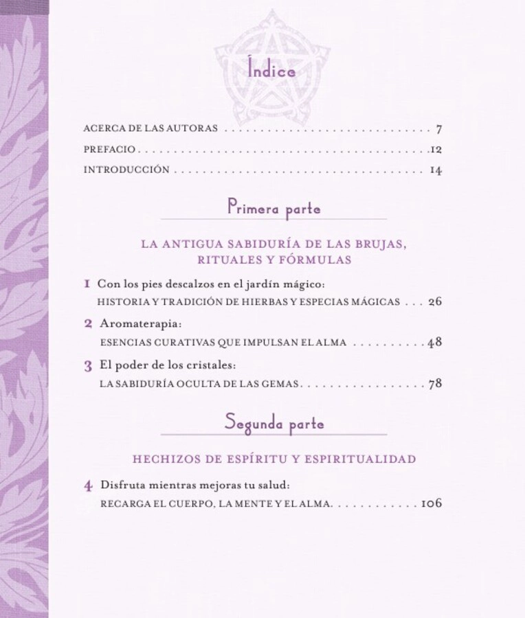 GUIA DE LA BUENA BRUJA - 3