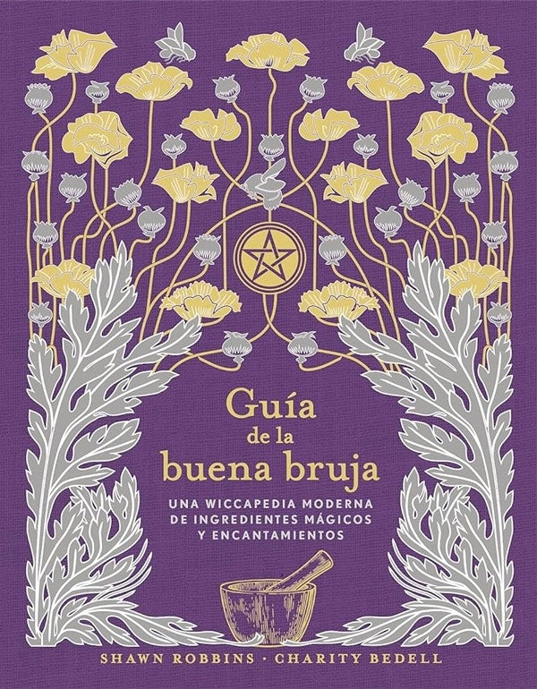 GUIA DE LA BUENA BRUJA - 9