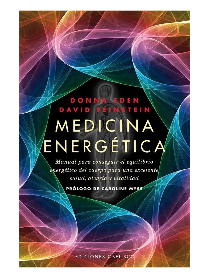 MEDICINA ENERGE TICA - 1