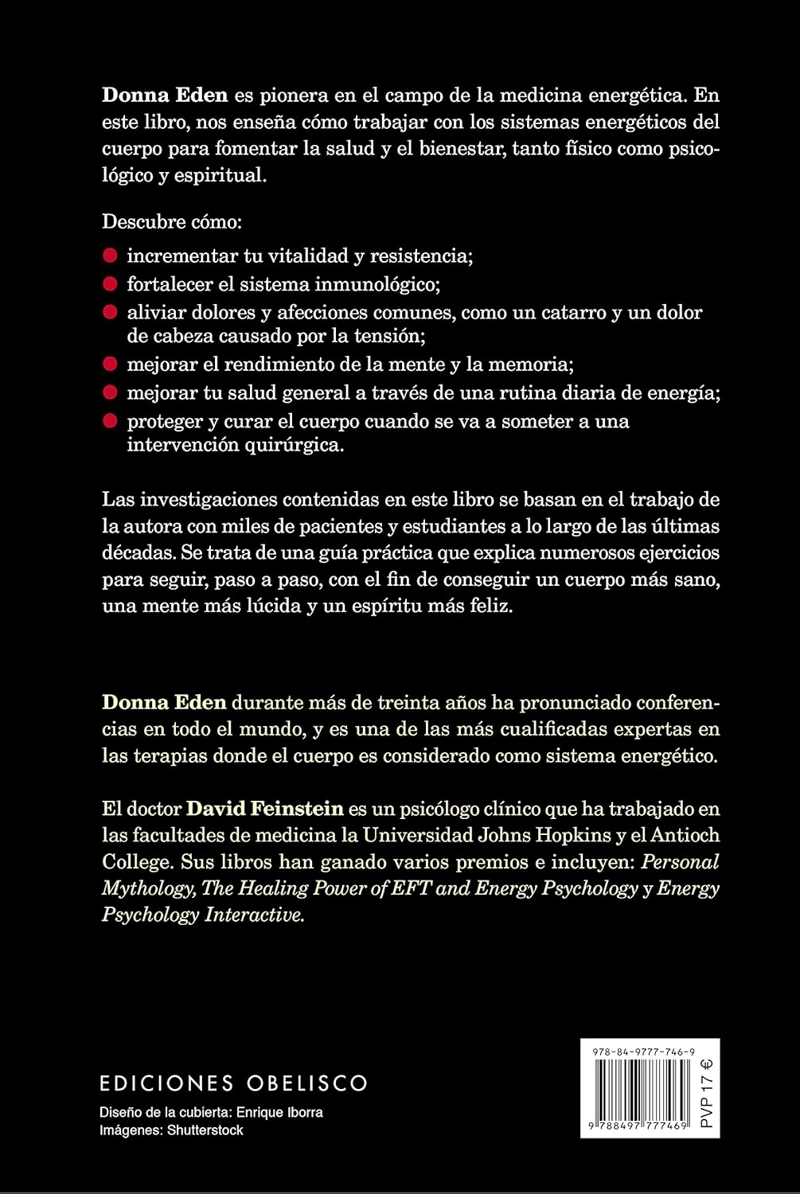 MEDICINA ENERGE TICA - 2