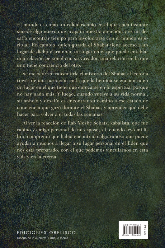 LA LLAVE DEL JARDIN CERRADO - 2