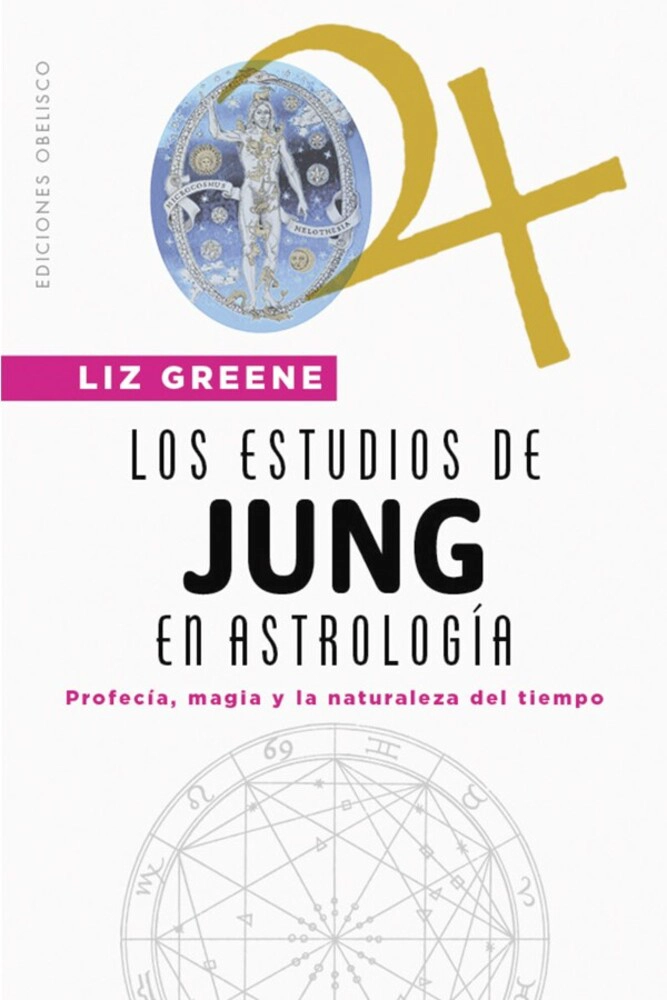 LOS ESTUDIOS DE JUNG EN ASTROLOGIA - 1