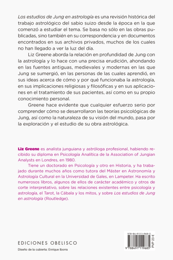LOS ESTUDIOS DE JUNG EN ASTROLOGIA - 4
