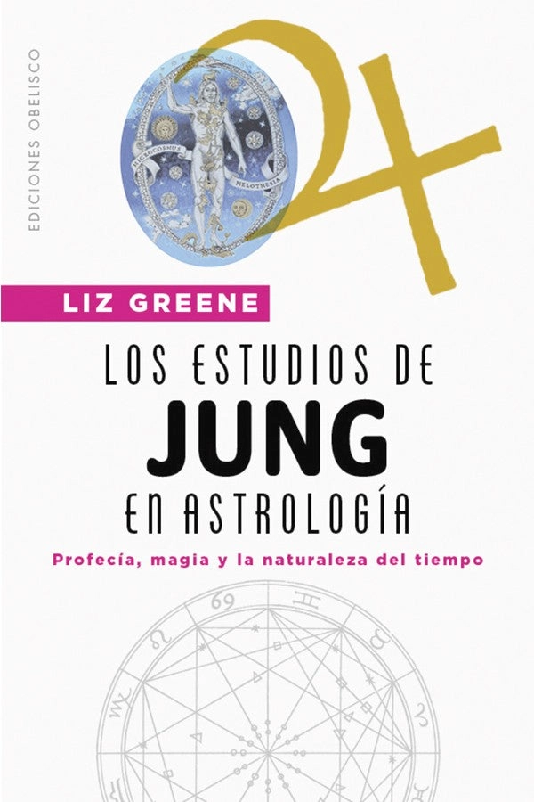 LOS ESTUDIOS DE JUNG EN ASTROLOGIA - 6