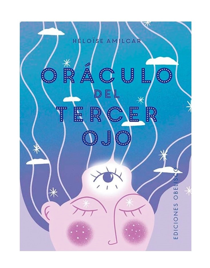 ORACULO DEL TERCER OJO - 1