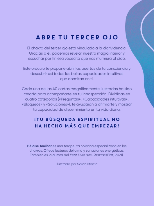 ORACULO DEL TERCER OJO - 3