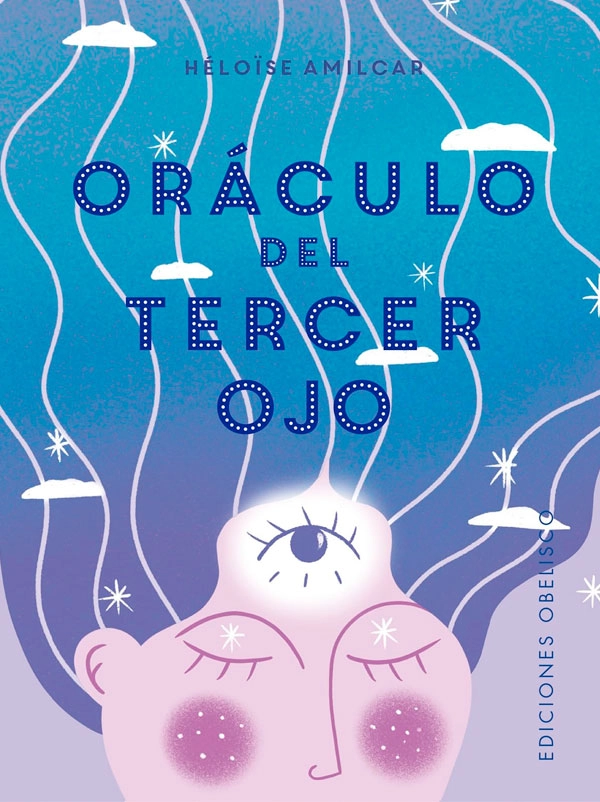 ORACULO DEL TERCER OJO - 5