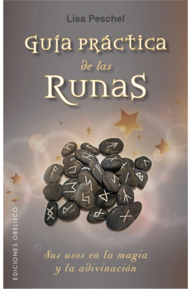 GUIA PRACTICA DE LAS RUNAS - 1