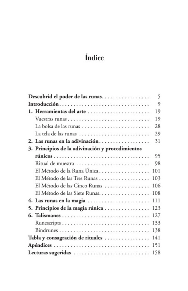 GUIA PRACTICA DE LAS RUNAS - 2