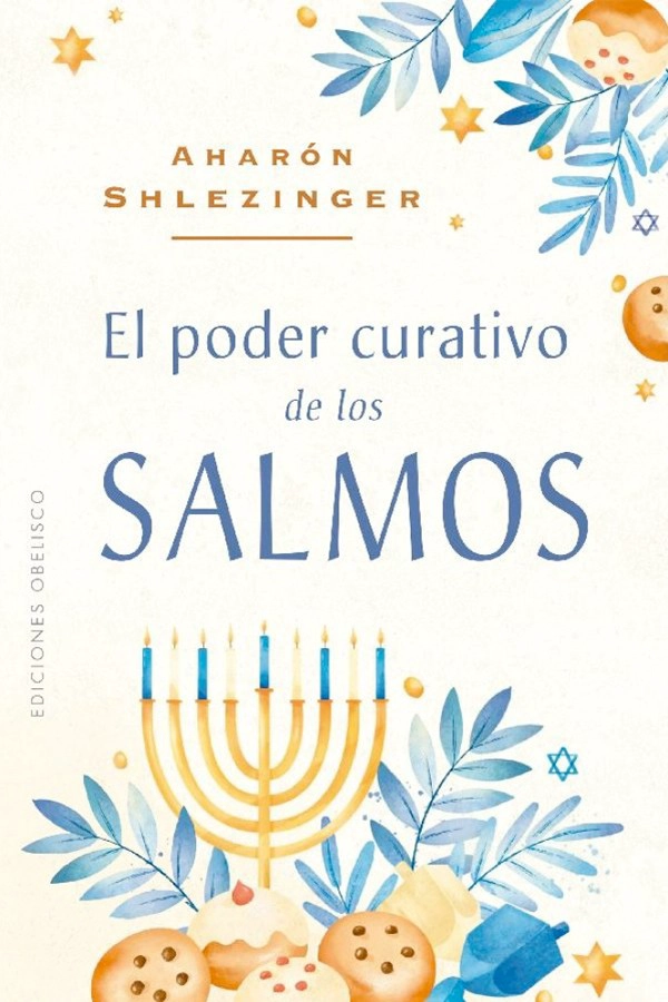 EL PODER CURATIVO DE LOS SALMOS - 4