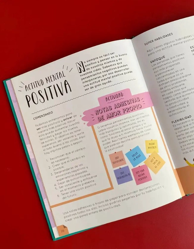LIBRO ESTA BIEN NO ESTAR BIEN (TAPA DURA) - DRA. TINA RAE - 2