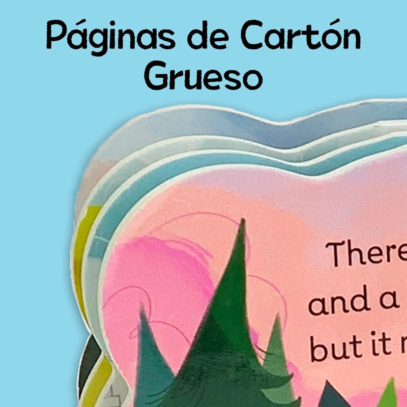 LIBRO BABIES LOVE - MASCOTAS - GINGER SWIFT - 3