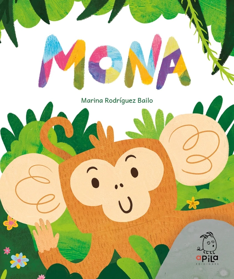 LIBRO MONA - VV.AA. - 1
