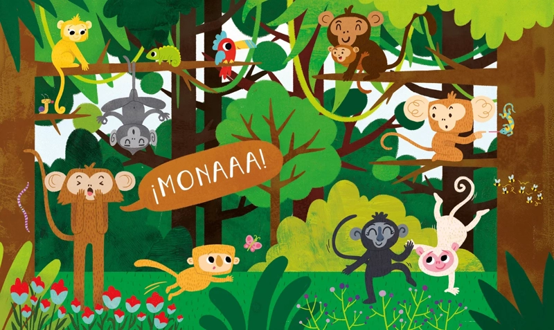 LIBRO MONA - VV.AA. - 3