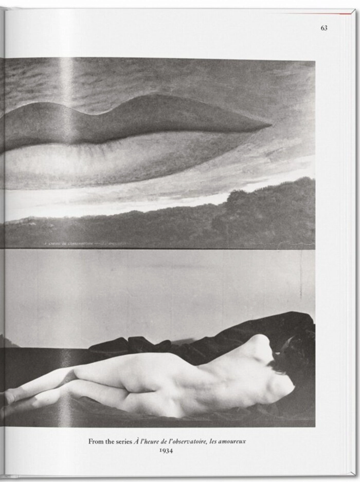 LIBRO MAN RAY - GB - KATHERINE WARE - 3