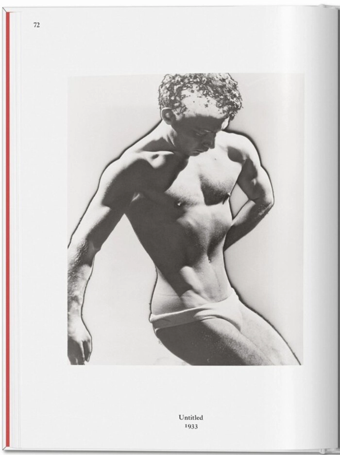 LIBRO MAN RAY - GB - KATHERINE WARE - 4