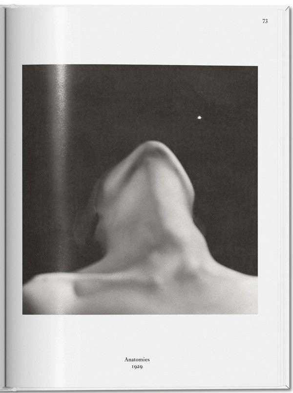 LIBRO MAN RAY - GB - KATHERINE WARE - 8