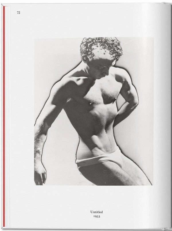 LIBRO MAN RAY - GB - KATHERINE WARE - 9