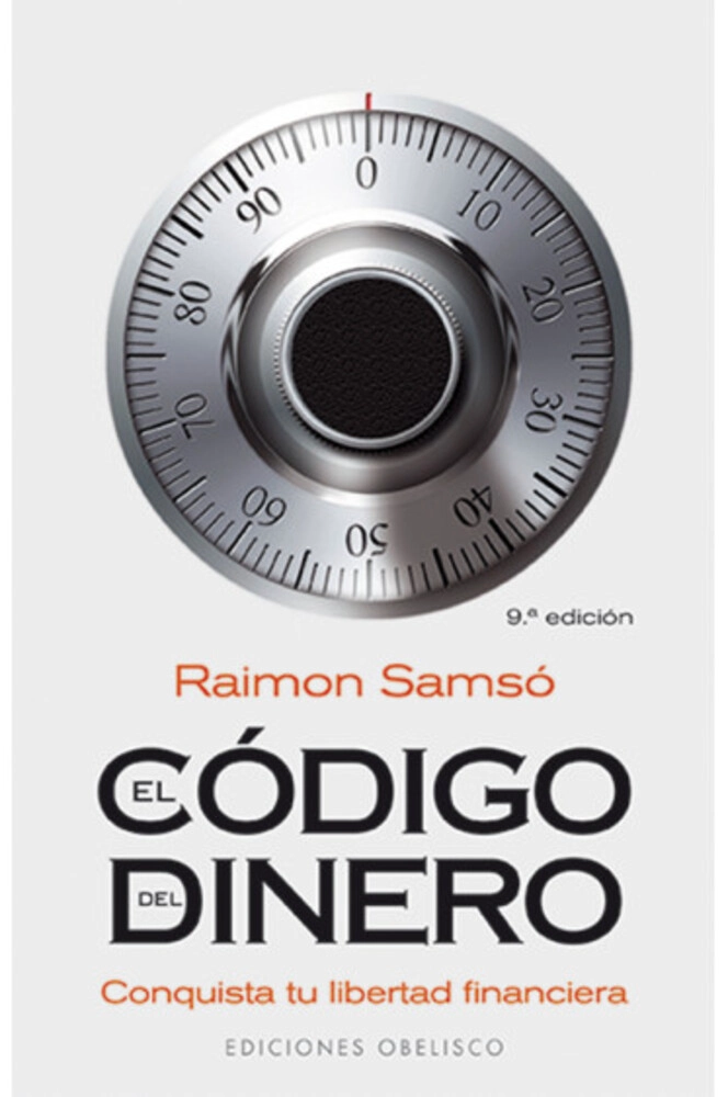 EL CODIGO DEL DINERO - 1
