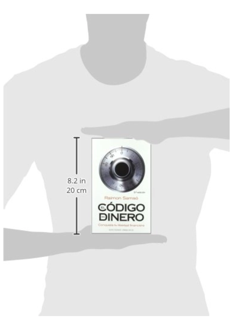 EL CODIGO DEL DINERO - 3