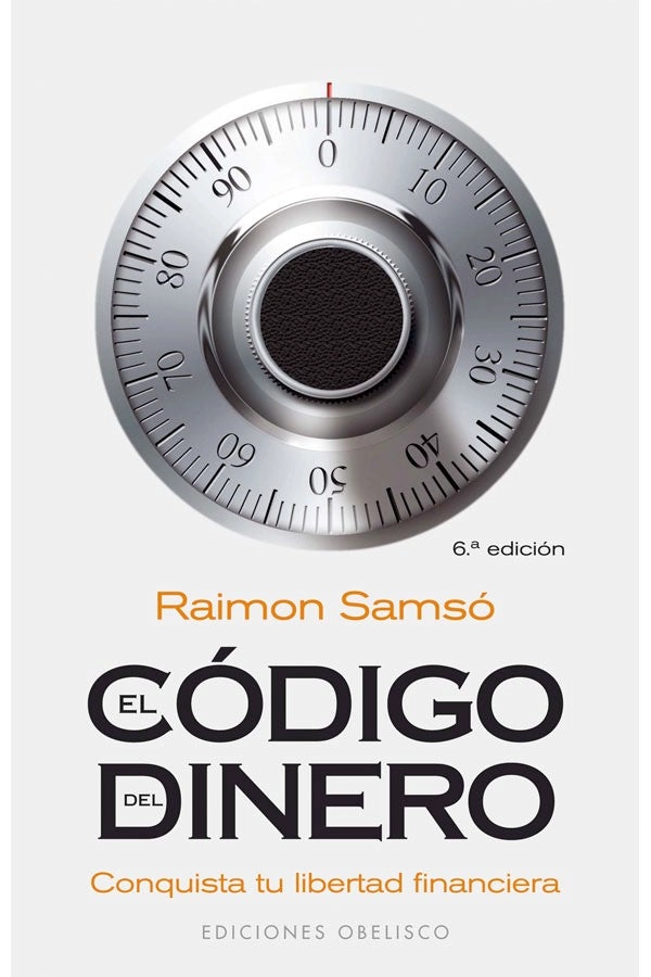 EL CODIGO DEL DINERO - 5