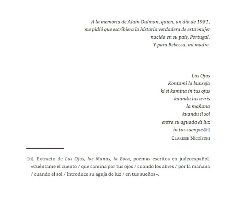 LIBRO NOVELA LA SEÑORA CATHERINE CLEMENT - 3