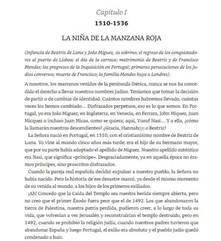 LIBRO NOVELA LA SEÑORA CATHERINE CLEMENT - 5