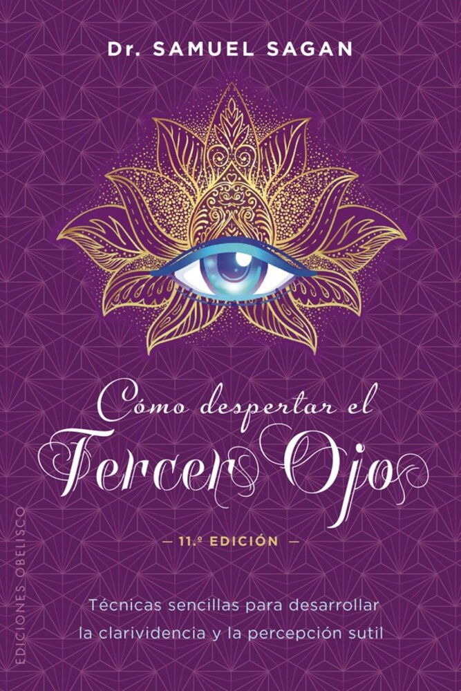 COMO DESPERTAR EL TERCER OJO - 1