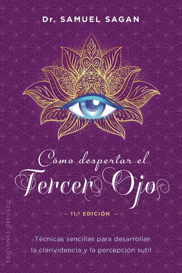 COMO DESPERTAR EL TERCER OJO - 8