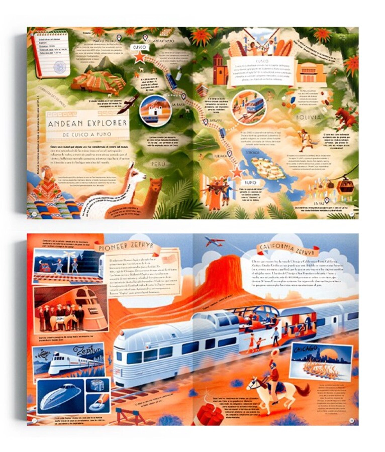 LIBRO AVENTURAS LEGENDARIAS - SAM SEDGMAN - 3