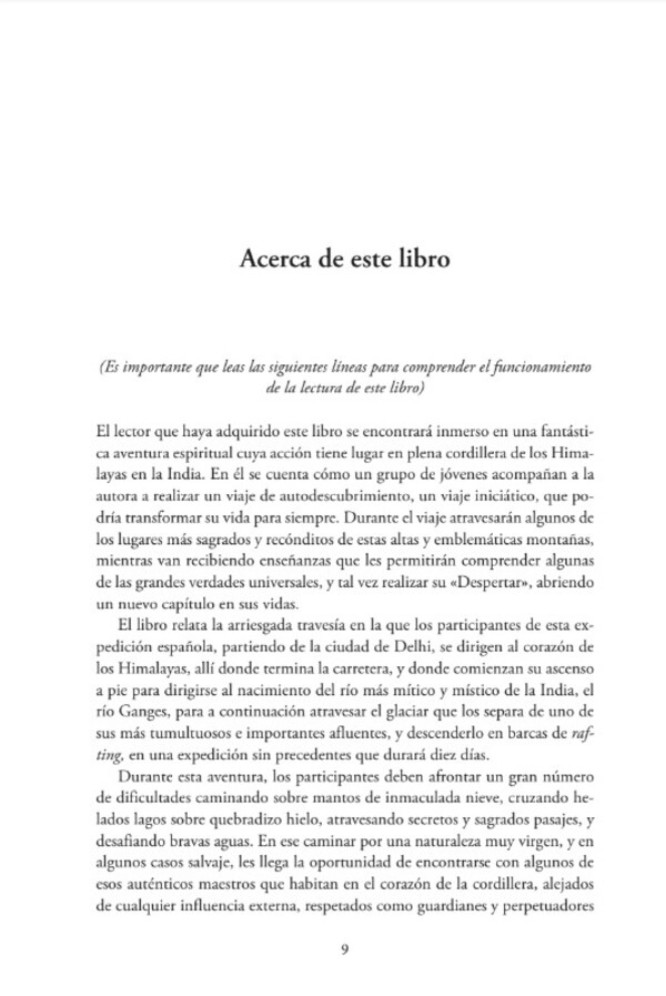 LIBRO EL RIO DE LA VIDA - LOLA FELIU RIUS - 3