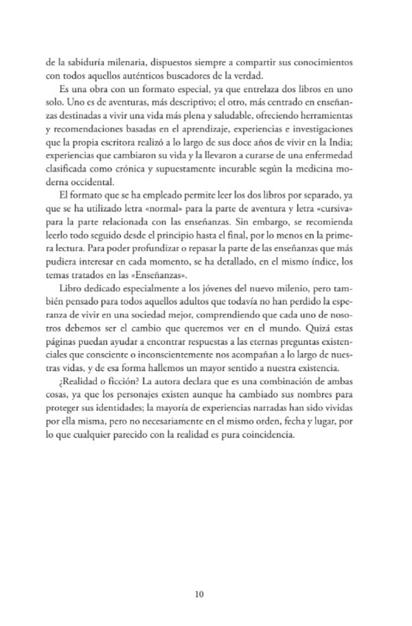LIBRO EL RIO DE LA VIDA - LOLA FELIU RIUS - 4