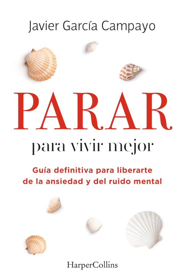 PARAR PARA VIVIR MEJOR - 1