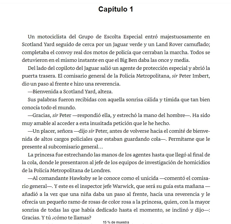 LIBRO LÍNEA DE SUCESIÓN JEFFREY ARCHER - 2