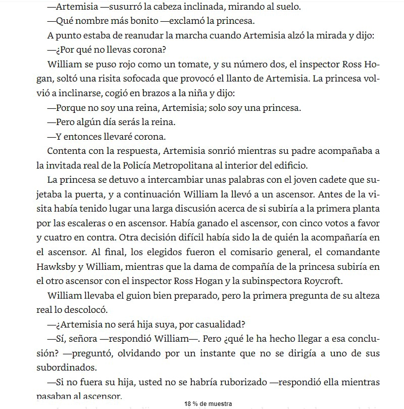 LIBRO LÍNEA DE SUCESIÓN JEFFREY ARCHER - 3