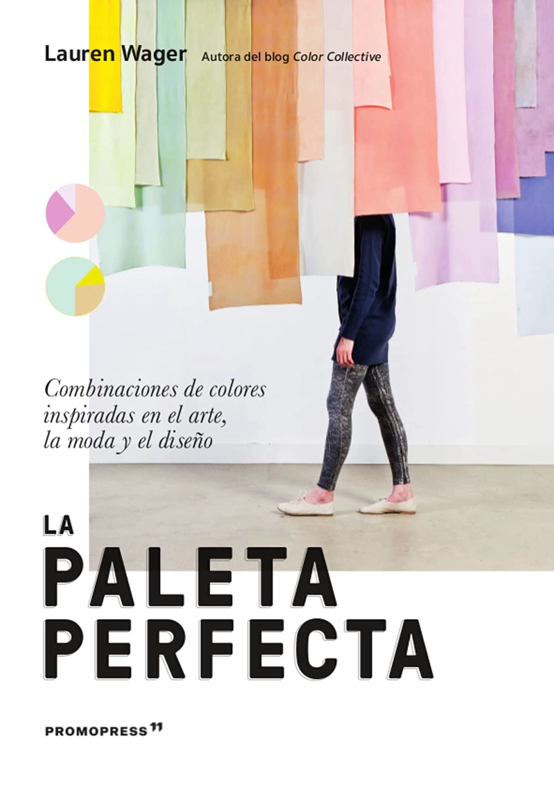 LA PALETA PERFECTA DE EDITORIAL PROMOPRESS - 1