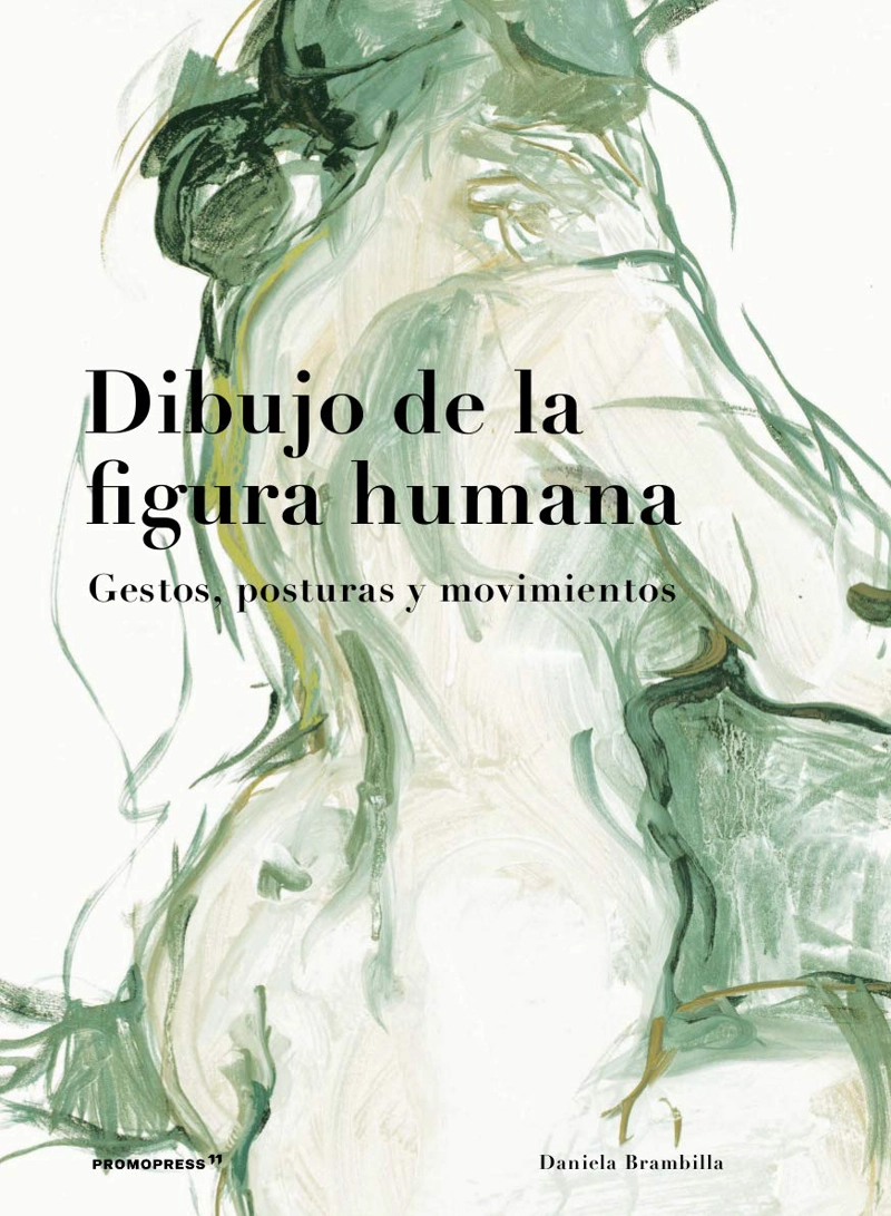 DIBUJO DE LA FIGURA HUMANA - 1