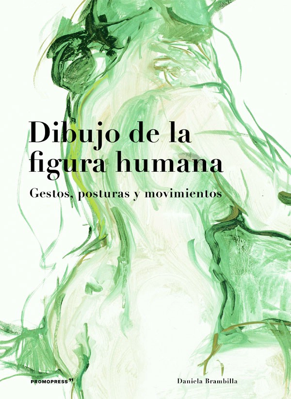 DIBUJO DE LA FIGURA HUMANA - 5