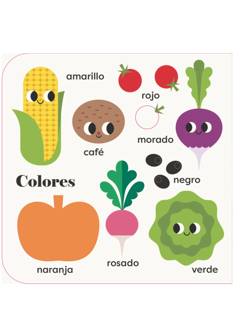 MI PRIMER GRAN LIBRO GRANJA - INGELA ARRHENIUS - 2