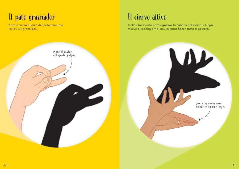 ACTIVIDADES VARIADAS PARA DIVERTIRSE EN CASA - 3