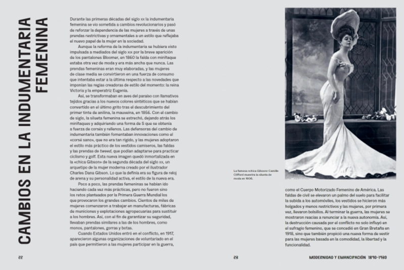 LIBRO MODA TRANSGRESORA - CAROLINE YOUNG - 2
