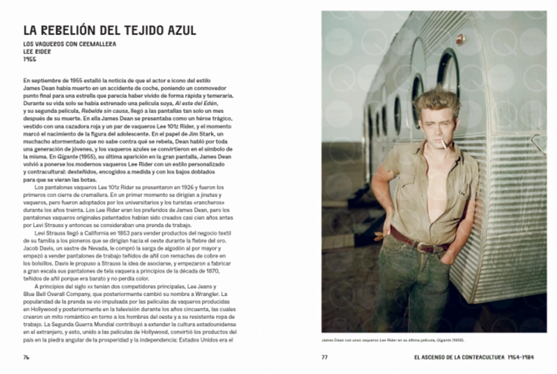LIBRO MODA TRANSGRESORA - CAROLINE YOUNG - 3