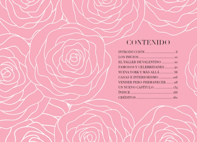 PEQUEÑO LIBRO DE VALENTINO - 2